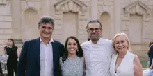Amarone, il vino che sposa l’arte rinascimentale di Palazzo Te a Mantova