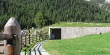 Reinhold Messner: "Ecco il mio museo dedicato ai ghiacciai"