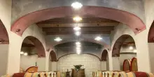 Nell’Alta Irpinia un moderno progetto di viticoltura eroica