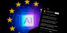 Un gruppo di imprenditori italiani (ed europei) ha chiesto di fermare la legge europea sull’IA
