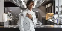 Davide Oldani: “La ricetta dell’inclusione in cucina passa dalla varietà e dall’armonia”