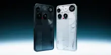 Nothing Phone 3 è ufficiale: design, quando esce, prezzo e caratteristiche tecniche