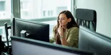 Dati, AI e fattore umano: il lavoro nel caos digitale