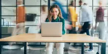 Lavoro e intelligenza artificiale: la vera sfida è la transizione