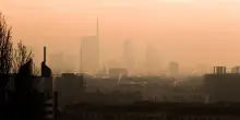 Così l’inquinamento potrebbe causare il tumore del polmone nei non fumatori