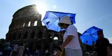 Oggi la Terra si trova nel punto più lontano dal Sole, eppure fa caldissimo. Perché?