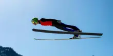 L’IA sta già cambiando le Olimpiadi. A cominciare dai Giochi di Milano Cortina