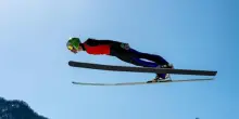 L’IA sta già cambiando le Olimpiadi. A cominciare dai Giochi di Milano Cortina