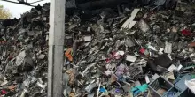 Urban mining: le città diventano miniere di materie prime