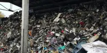 Urban mining: le città diventano miniere di materie prime
