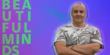 Francesco Carucci, l’uomo dietro la grafica di Nvidia: “Il segreto? Sapere bene quello che fai”
