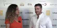C'è +Gusto per tutti, Damiano Carrara: "La mia pasticceria 100% senza glutine: è più difficile, ma l'Italia è avanti"
