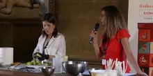 Masterclass: aperitivo gluten free con la Mentha Piperita