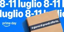 Amazon Prime Day, 10 gadget da tenere d’occhio