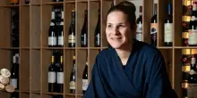 Crollo del ristorante, la sommelier Mara Severin e quel progetto interrotto