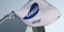 Effetto Trump: gli utili di Samsung calano del 56%