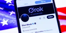 L’IA di Musk ha pubblicato una serie di post che inneggiano a Hitler
