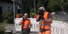 Clima, giugno da record: mai così caldo in Europa occidentale