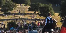Suoni Controvento 2025: la cultura incontra la natura nel festival a impatto zero
