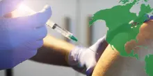 Morbillo, allarme negli Usa: mai così tanti casi in un quarto di secolo