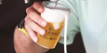 Bolle di malto, birra e musica con Piero Pelù e Negrita