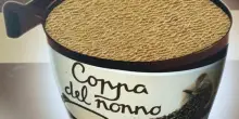 La Coppa del nonno compie settant’anni