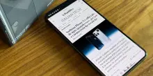 Nothing Phone (3), la prova: uno smartphone diverso da tutti gli altri