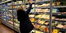 Cresce lo spreco alimentare. I surgelati possono essere un rimedio?