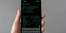 Come funziona Bitchat, l'app di messaggi che puoi usare senza internet