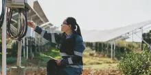Lavori green, mancano gli specialisti della transizione