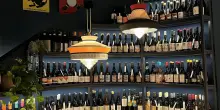 Un po’ cocktail bar un po’ gastronomia: ecco Dispensa, con la firma dei Costardi Bros.