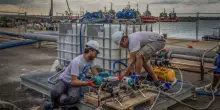 La startup italiana che rimuove il carbonio per Google e Stripe