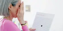 Retinite pigmentosa: si può rallentare la perdita della vista?