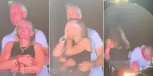 Chi è Andy Byron, il capo di Astronomer beccato dalla ‘kiss cam’ dei Coldplay