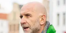 Nic Balthazar: “Per salvare il clima serve l’azione. E portare i colpevoli in tribunale”