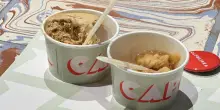 Dall’espresso al cold brew, così il gelato di Simone De Feo cambia il modo di gustare il caffè