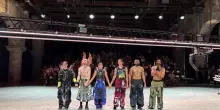 Chunky Move, alla Biennale va in scena la danza con gli esoscheletri