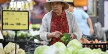 La crisi del clima fa impennare i prezzi del cibo: verdure, olio e riso fino al 70% in più