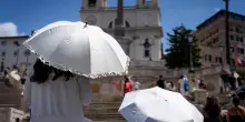 Caldo, i 5 errori da evitare per combattere l’afa estiva