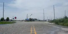 Quando l’acqua diventa nemica