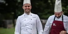 Le Vite dello chef Biuso: “Ecco il fine dining a San Patrignano”