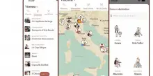 Itinerari su misura e luoghi da scoprire: un’app che crede nel turismo sostenibile