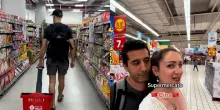 Fenomeno grocery tourism: così i supermercati sono diventati i nuovi musei