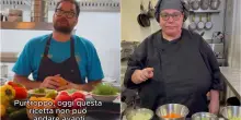 Perché alcuni chef stanno interrompendo le ricette per protesta