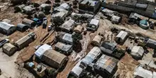 L’esodo silenzioso dei migranti climatici