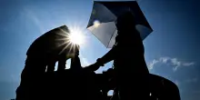 L’Italia e gli effetti della crisi climatica
