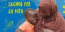 Le ricette interrotte: così gli chef mettono nel piatto la solidarietà
