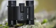 Binocolo Nikon Stabilized 12x25 S, la prova: la tecnologia al servizio dell'osservazione