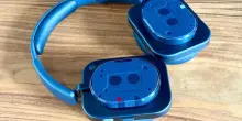 Nothing Headphone (1): come sono fatte e come vanno le cuffie bluetooth più originali del momento