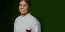Karime López lascia Gucci Osteria, resta il marito Takahiko Kondo